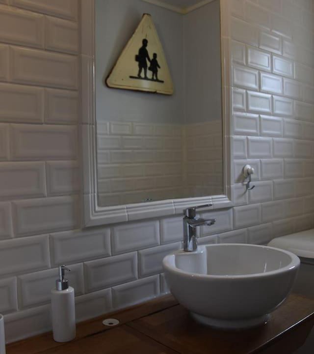 Photo of Bathroom in Leuilly-sous-Coucy