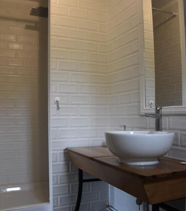 Photo of Bathroom in Leuilly-sous-Coucy