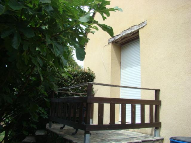 Photo of Buildings in Terrasson-la-Villedieu