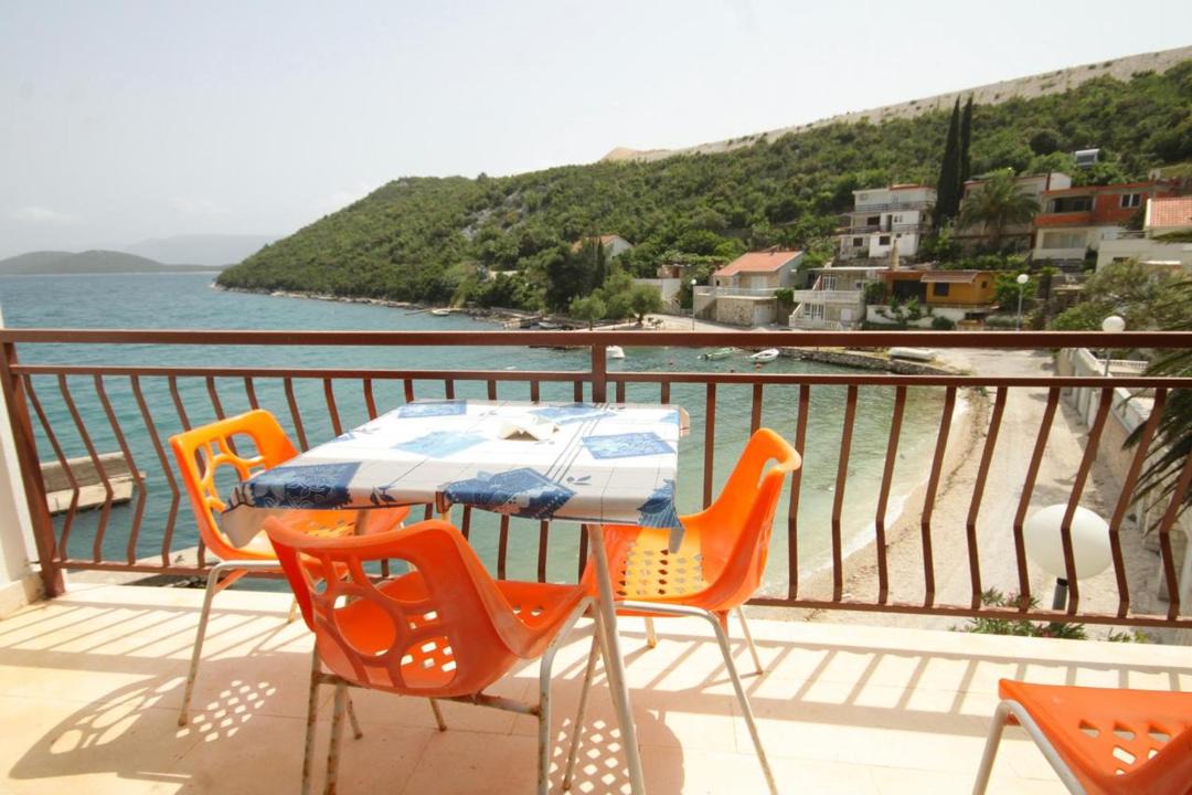 Photo of Patio Balcony in Duboka