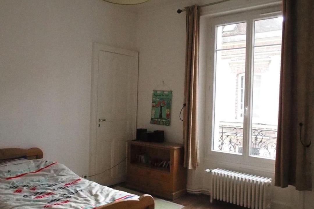 Photo of Bedroom in Troyes