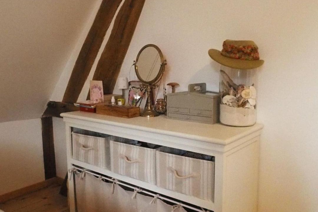 Photo of Kitchen in Troyes