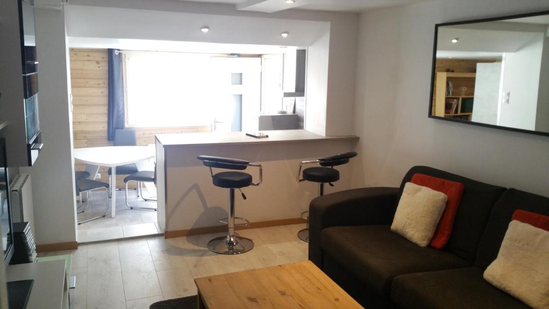 Photo of Livingroom in Luzenac