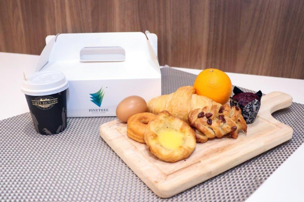 Photo of Kitchen in Nusajaya