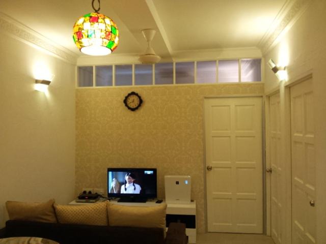 Photo of Livingroom in Kampung Rambutan