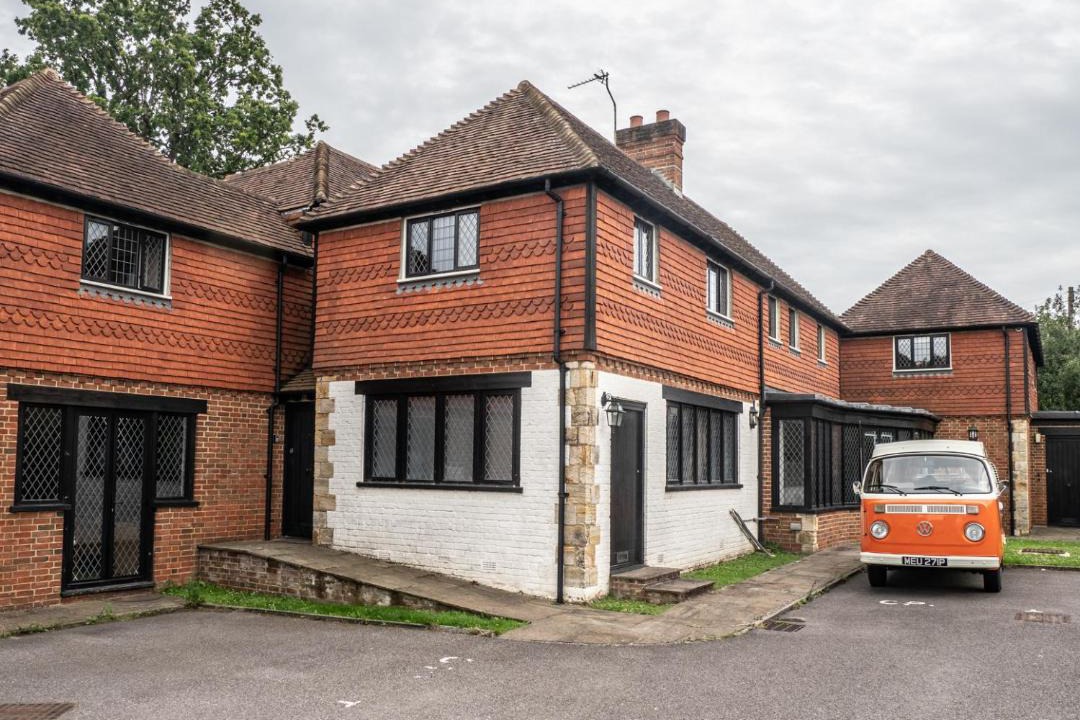 Photo of Buildings in Uckfield