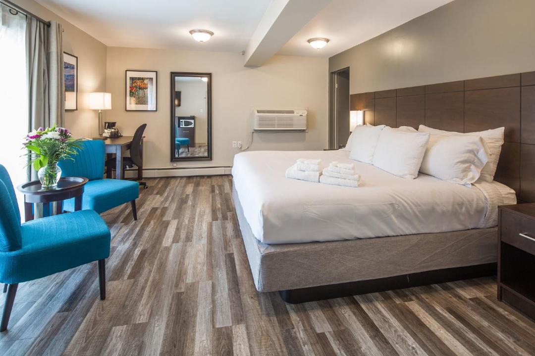 Photo of Bedroom in Lindsay