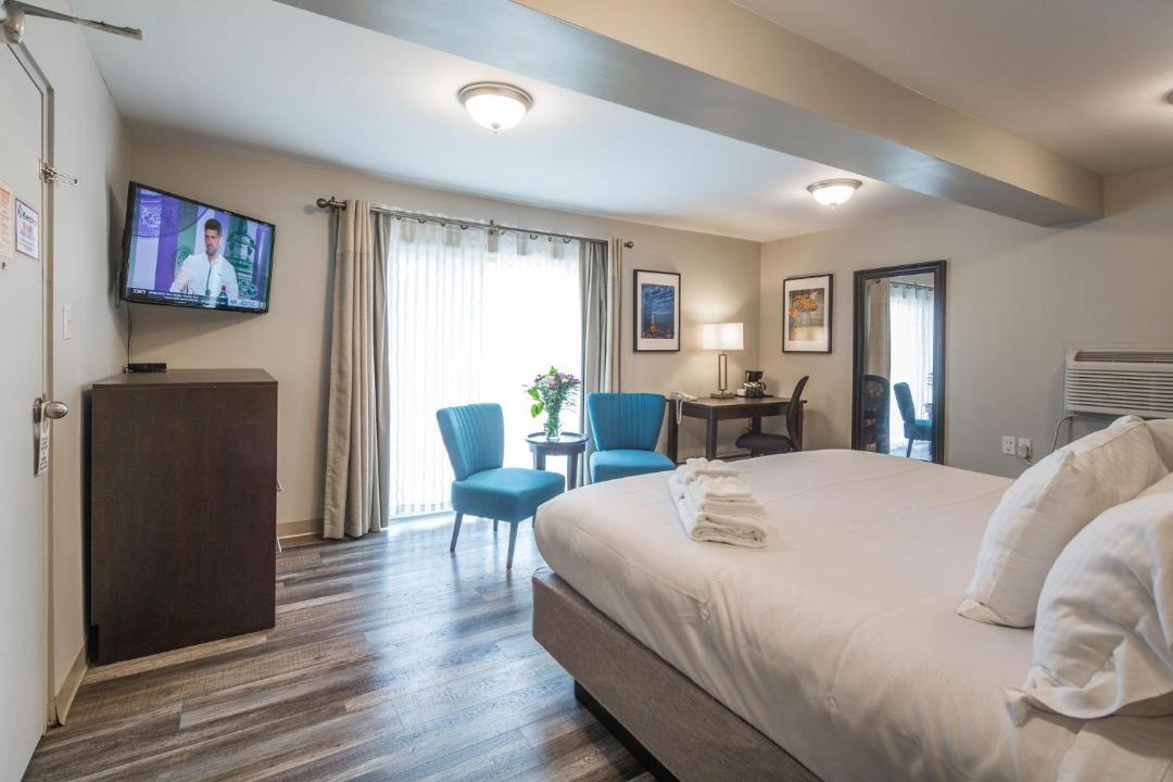 Photo of Bedroom in Lindsay