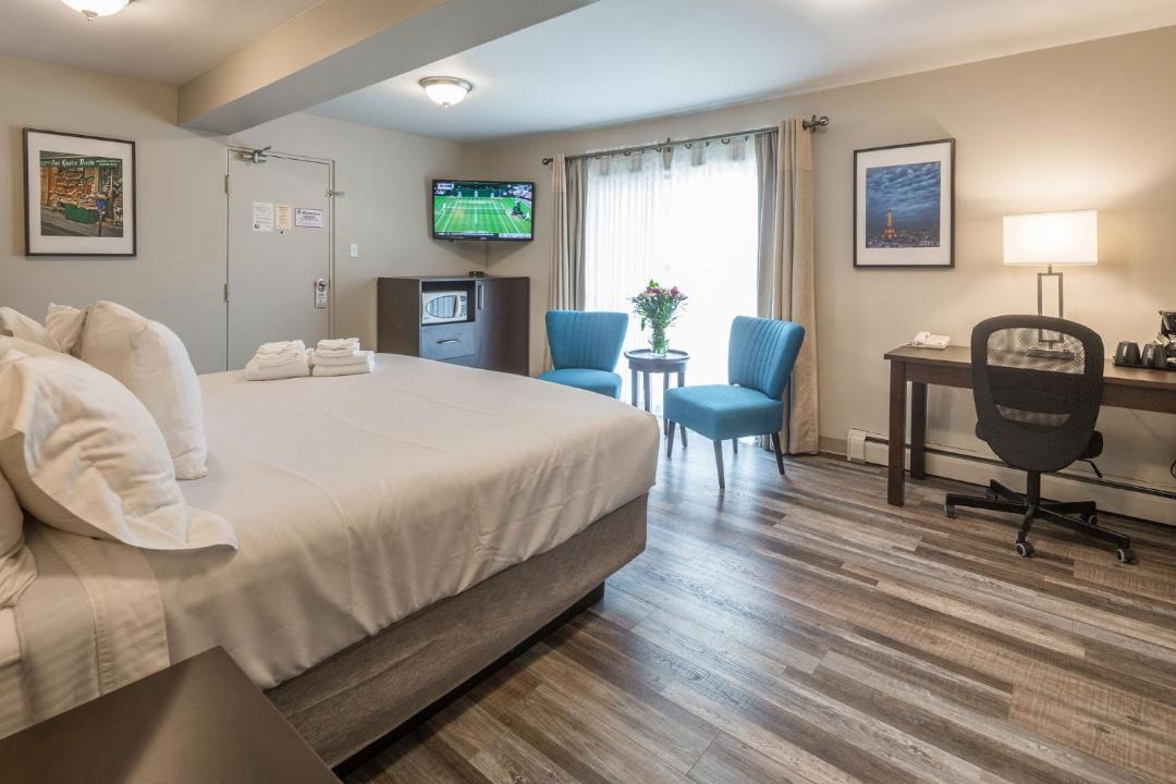 Photo of Bedroom in Lindsay