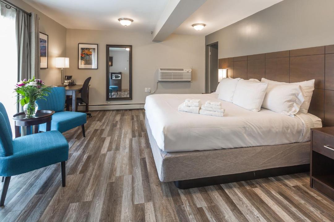 Photo of Bedroom in Lindsay