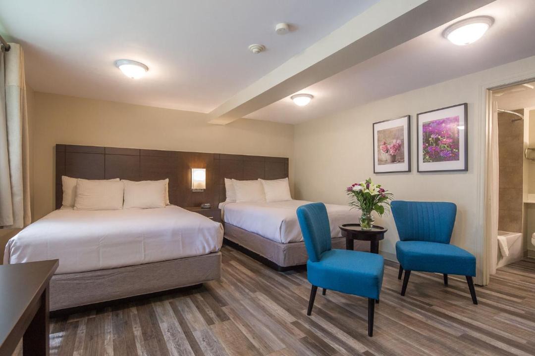 Photo of Bedroom in Lindsay