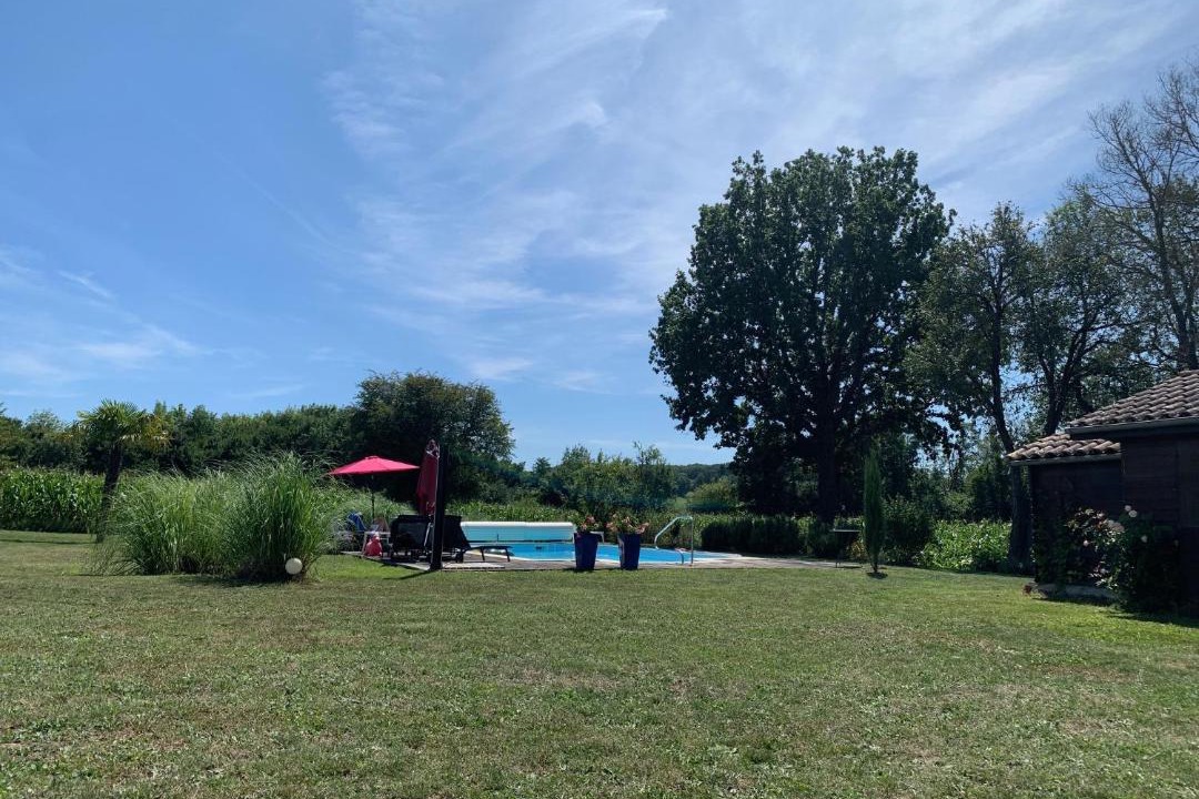 Photo of Others in Saint-Etienne-de-Villereal
