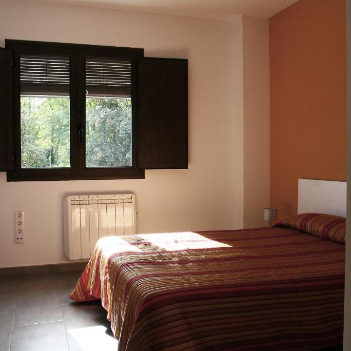 Photo of Bedroom in Sant Privat de Bas