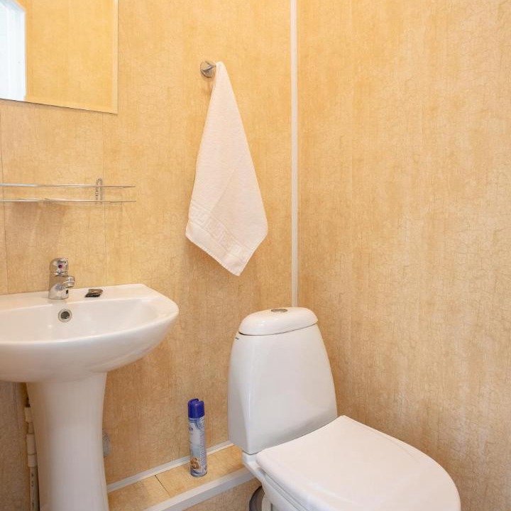 Photo of Bathroom in Rostov