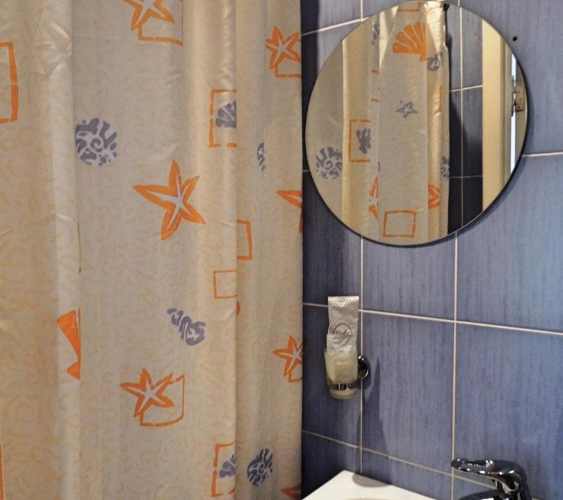 Photo of Bathroom in Chaykovsky
