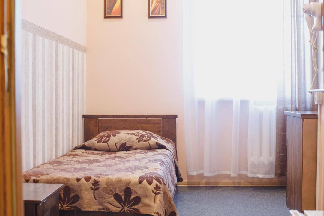 Photo of Bedroom in Chaykovsky