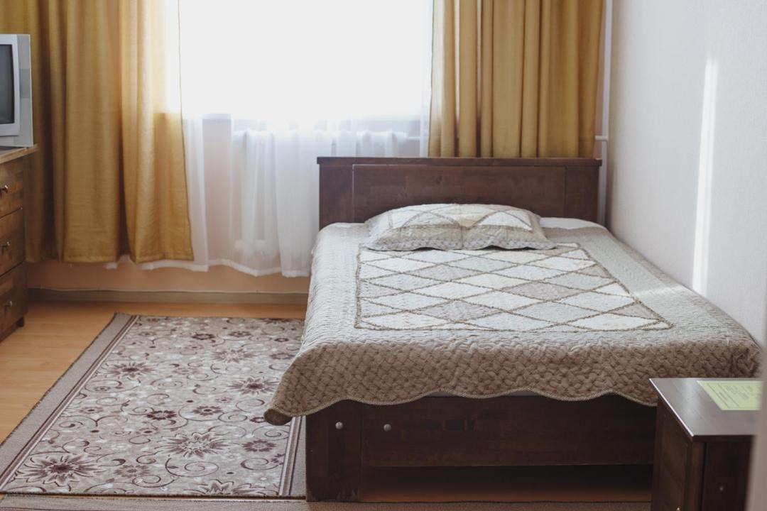 Photo of Bedroom in Chaykovsky