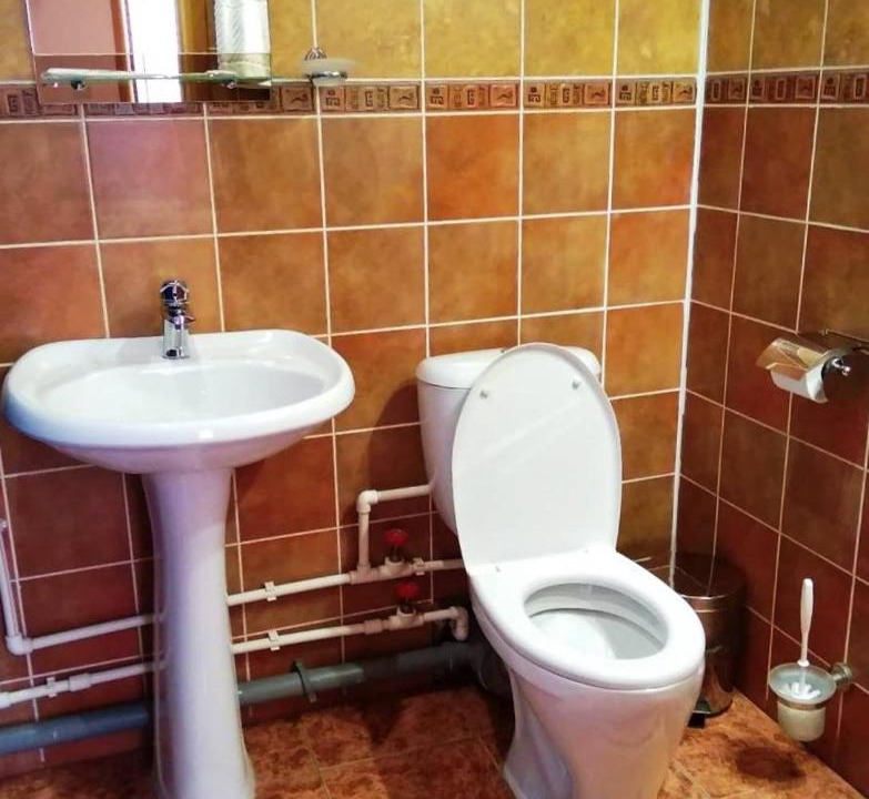 Photo of Bathroom in Chaykovsky
