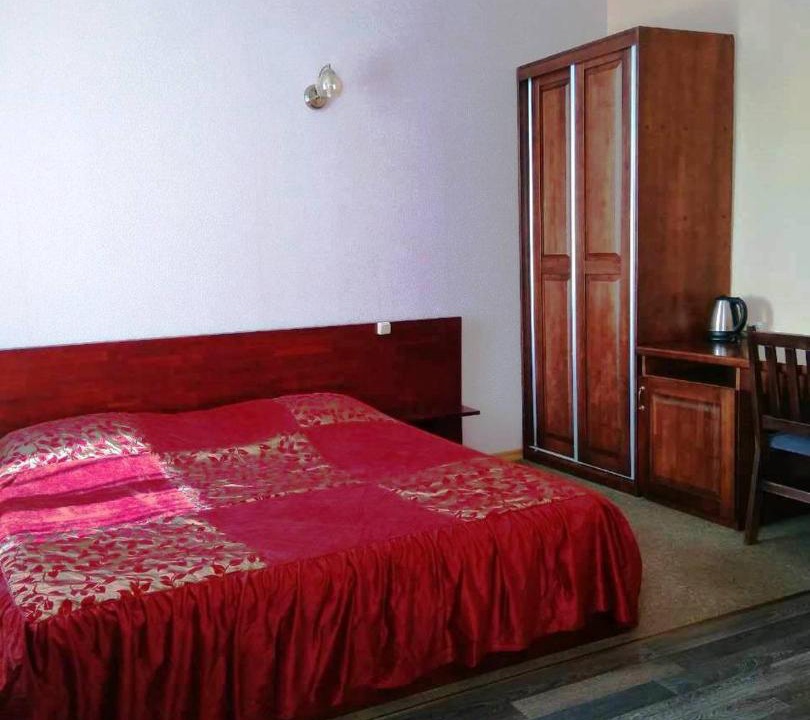 Photo of Bedroom in Chaykovsky