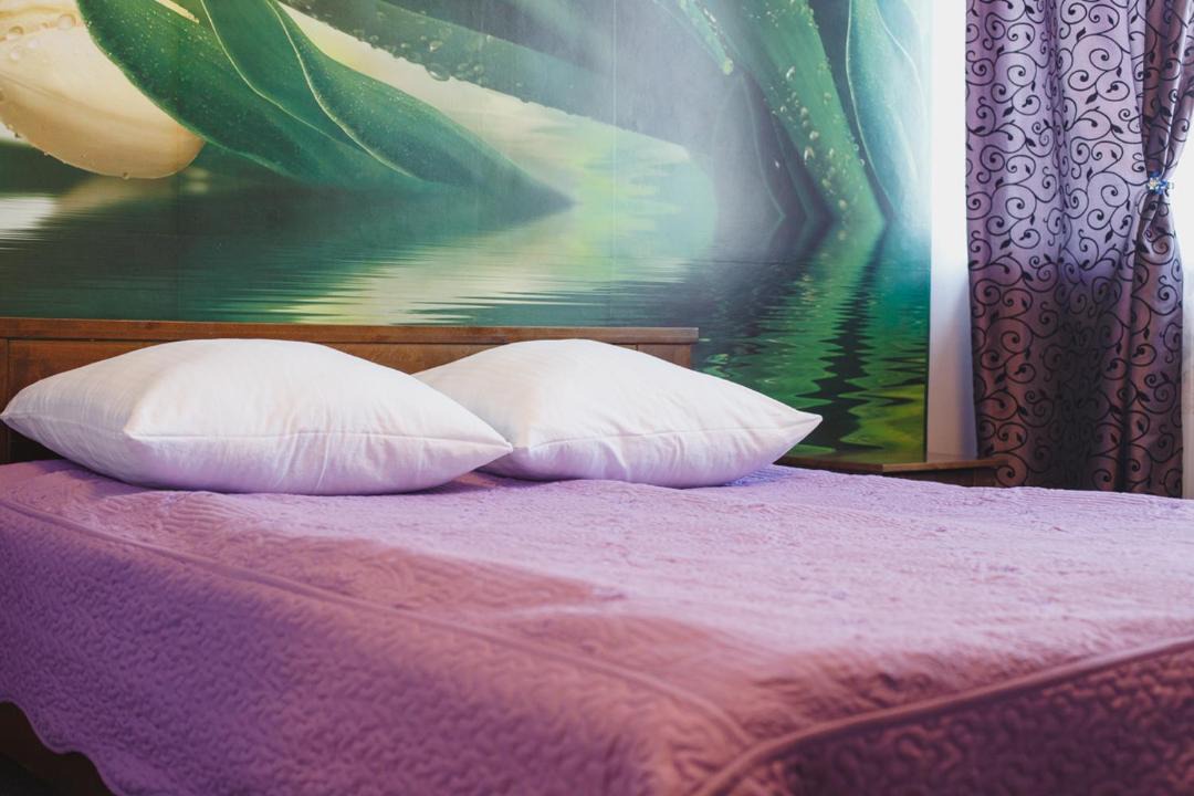 Photo of Bedroom in Chaykovsky