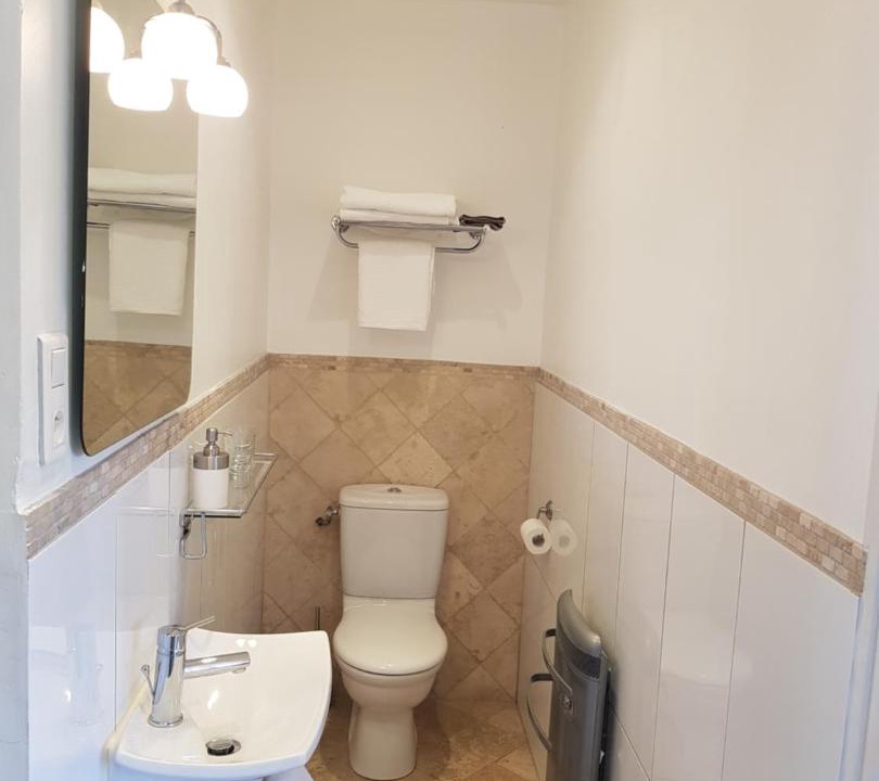 Photo of Bathroom in Prades