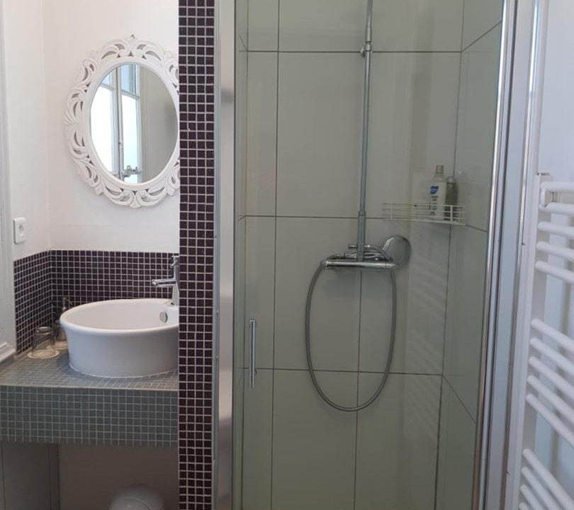 Photo of Bathroom in Prades