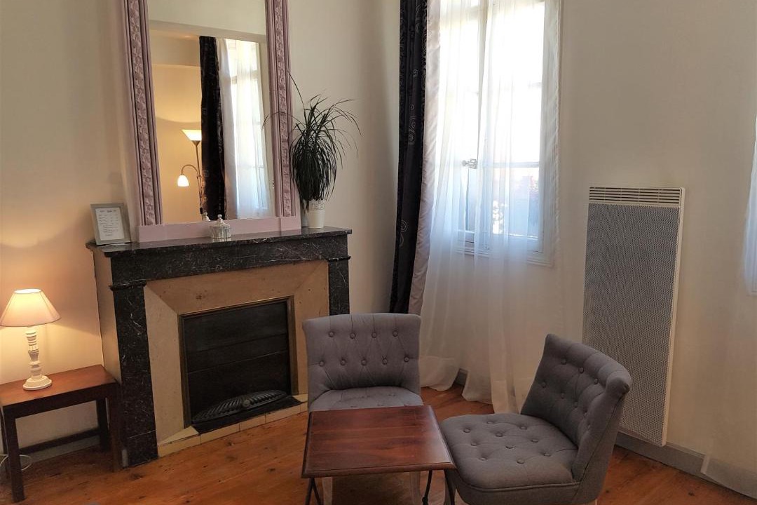 Photo of Livingroom in Prades