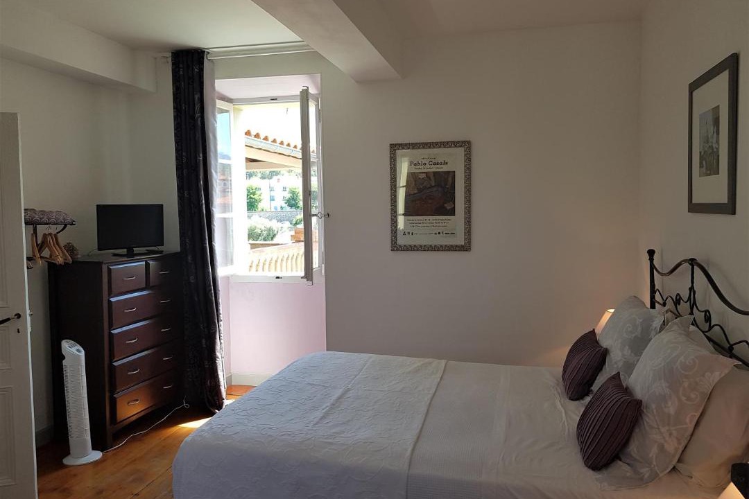 Photo of Bedroom in Prades