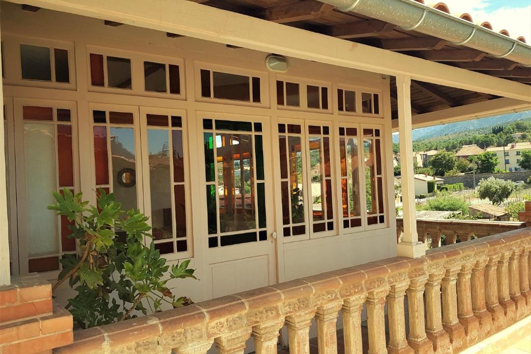 Photo of Buildings in Prades
