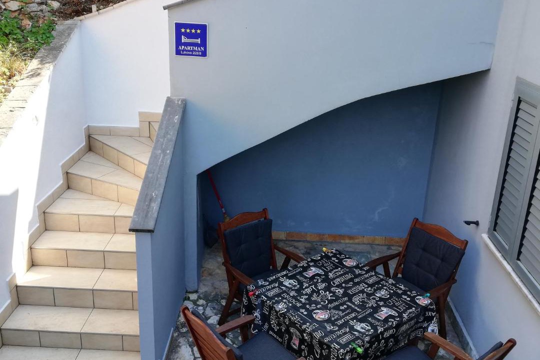 Photo of Patio Balcony in Lukovo