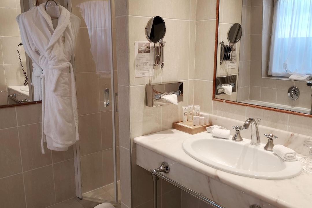 Photo of Bathroom in Rilly-la-Montagne