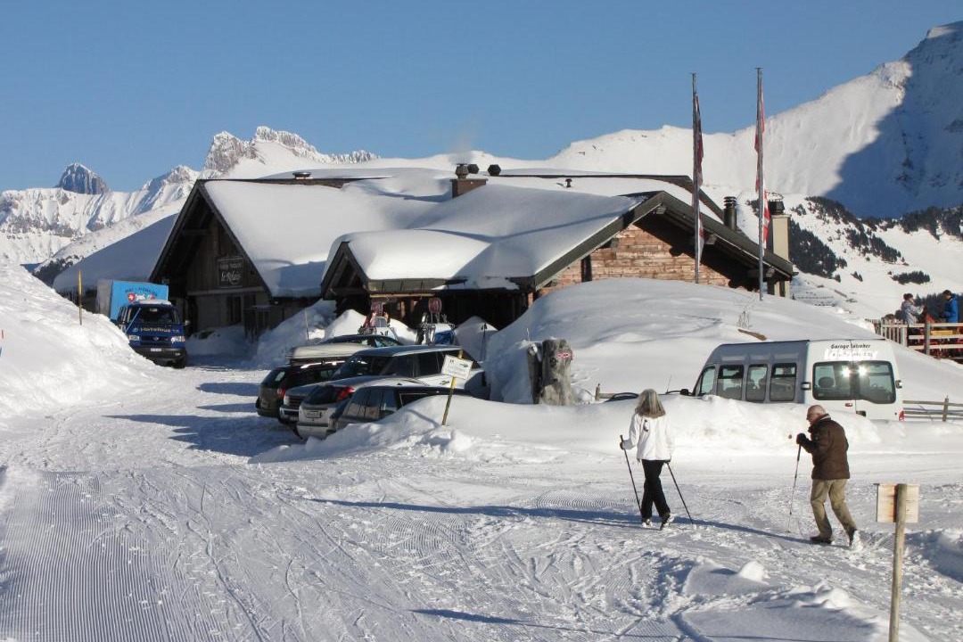 Photo of Others in Val d'Illiez