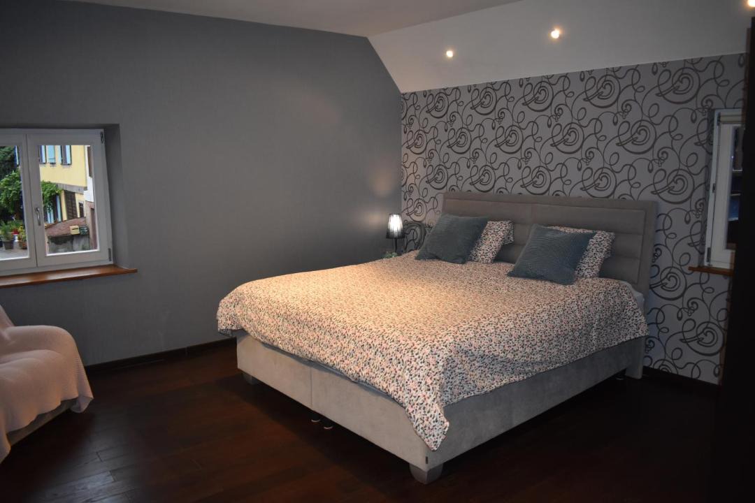 Photo of Bedroom in Reichshoffen