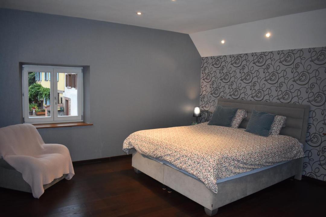 Photo of Bedroom in Reichshoffen