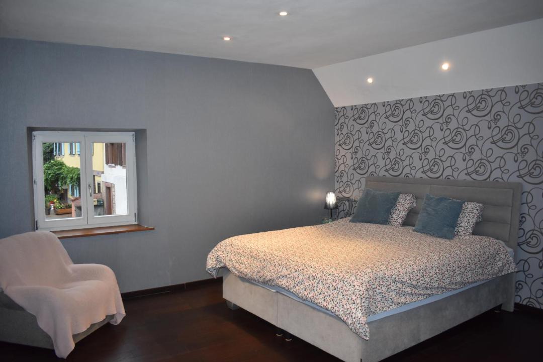 Photo of Bedroom in Reichshoffen