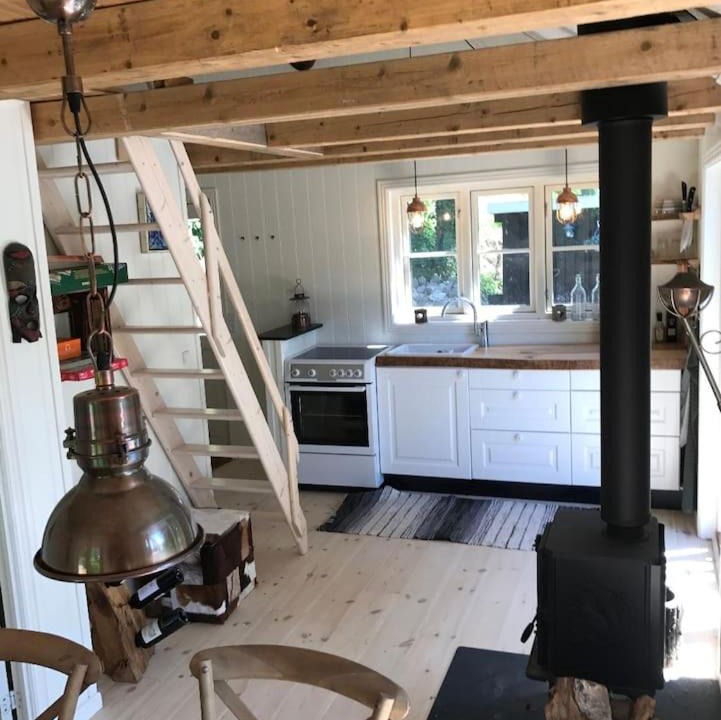 Photo of Kitchen in Vekso Sjaelland