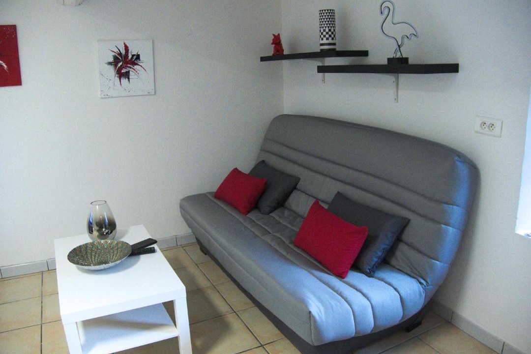 Photo of Others in Bastide Saint-Louis