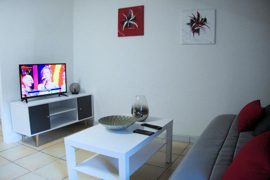 Photo of Others in Bastide Saint-Louis