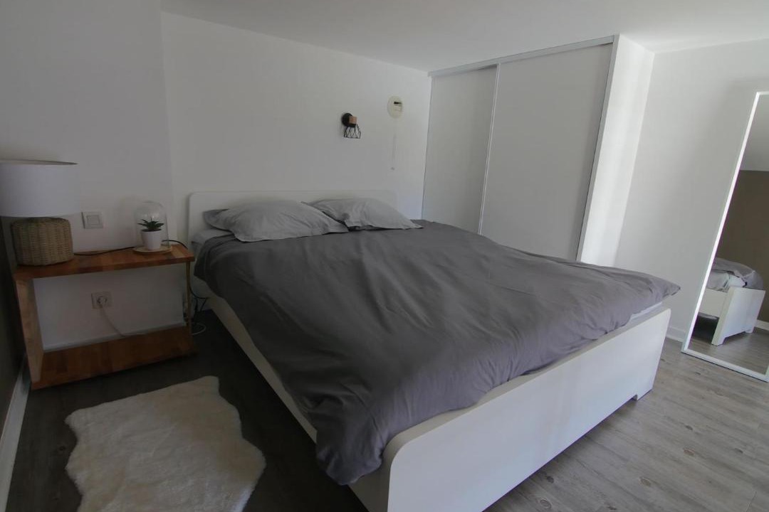 Photo of Bedroom in Le Croisic