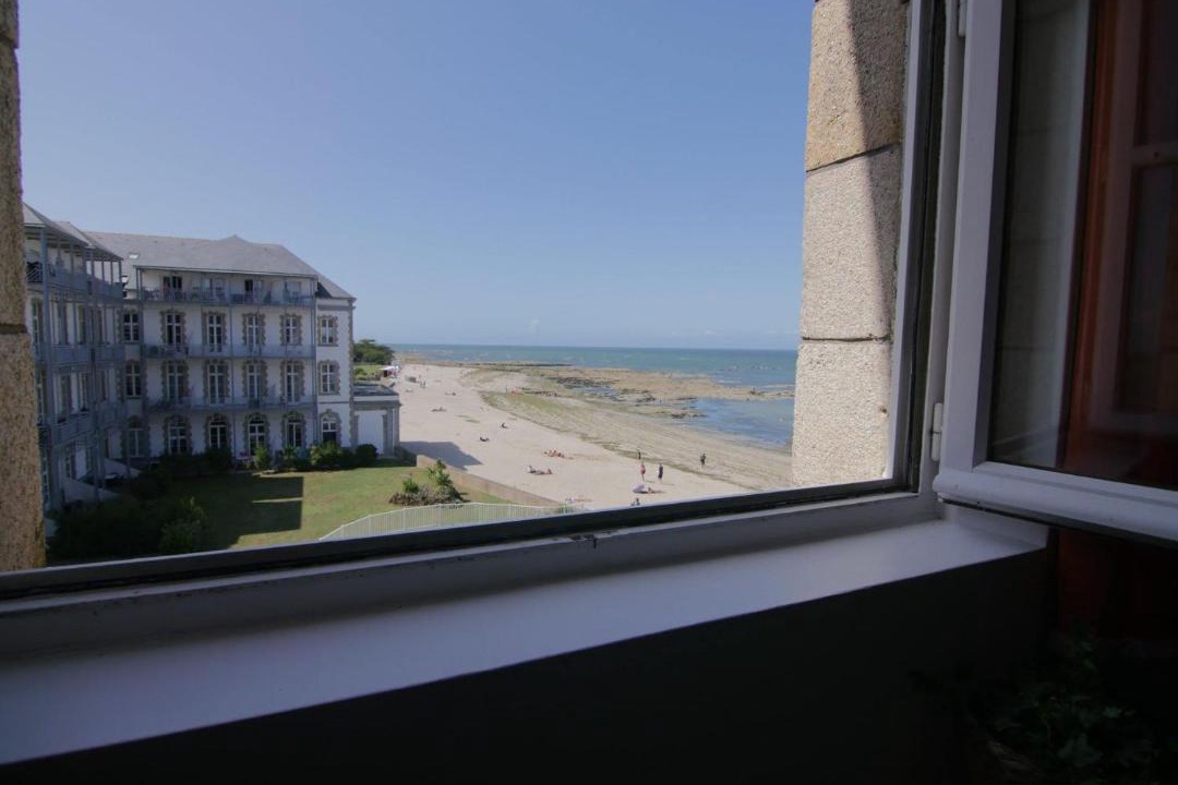 Photo of Buildings in Le Croisic