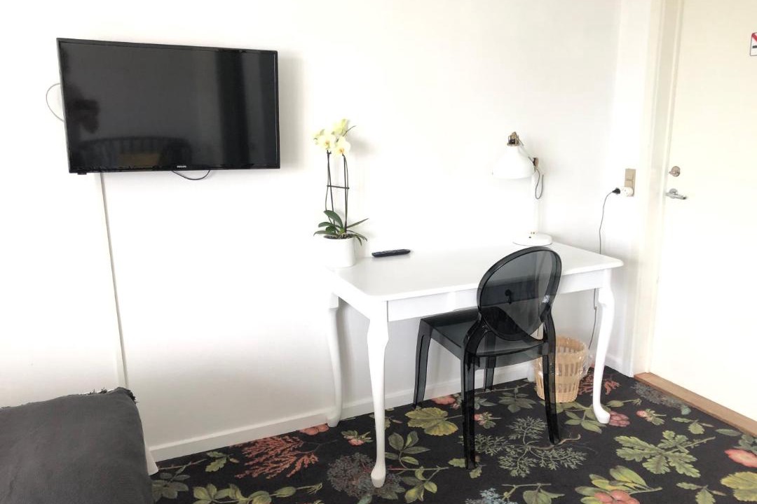 Photo of Livingroom in Olsted