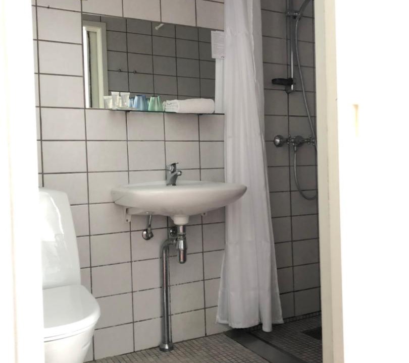 Photo of Bathroom in Olsted