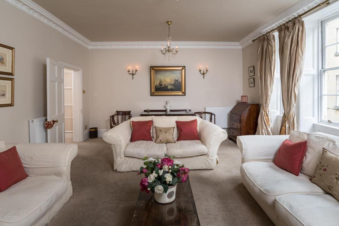 Photo of Livingroom in Upper Town