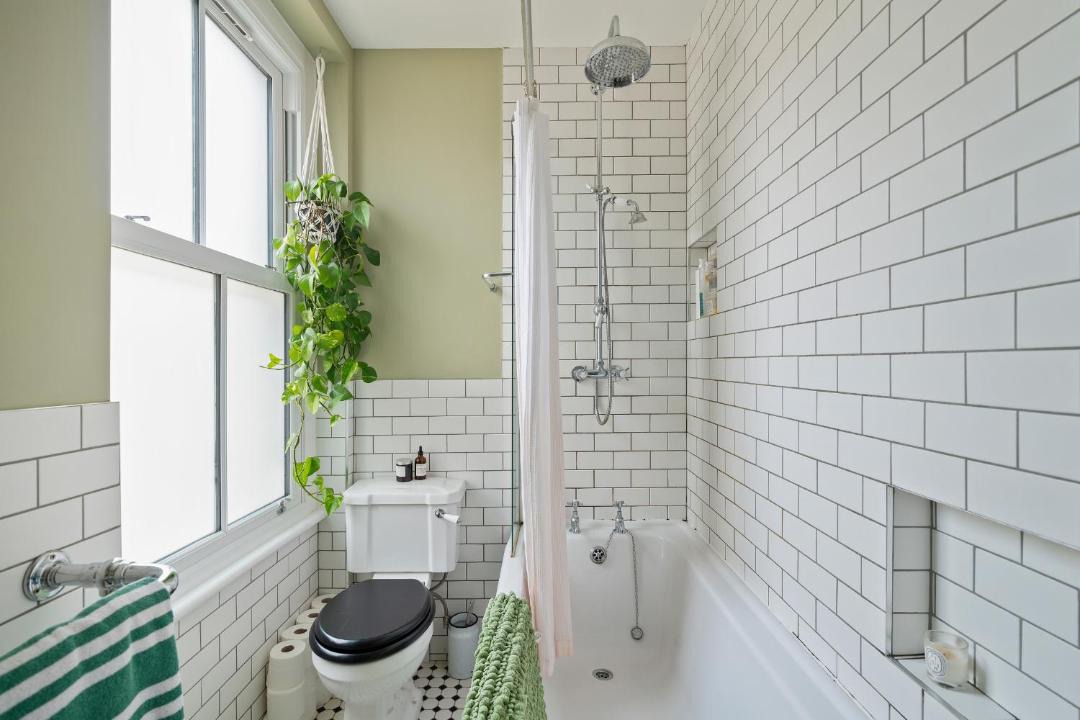 Photo of Bathroom in Camberwell