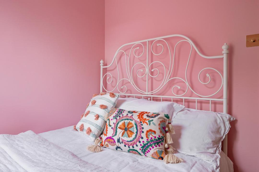 Photo of Bedroom in Camberwell