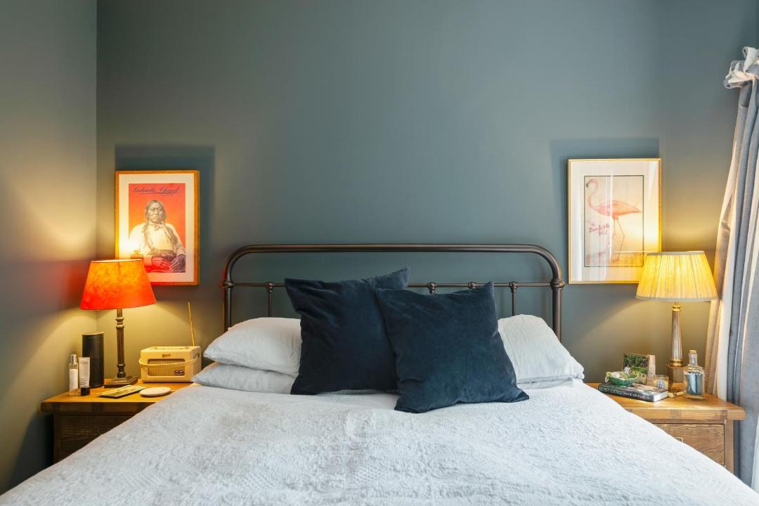 Photo of Bedroom in Camberwell