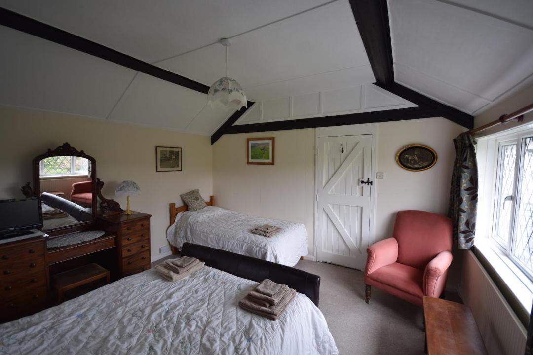 Photo of Bedroom in Withycombe