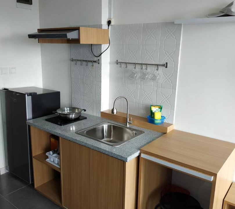 Photo of Kitchen in Pondok Aren