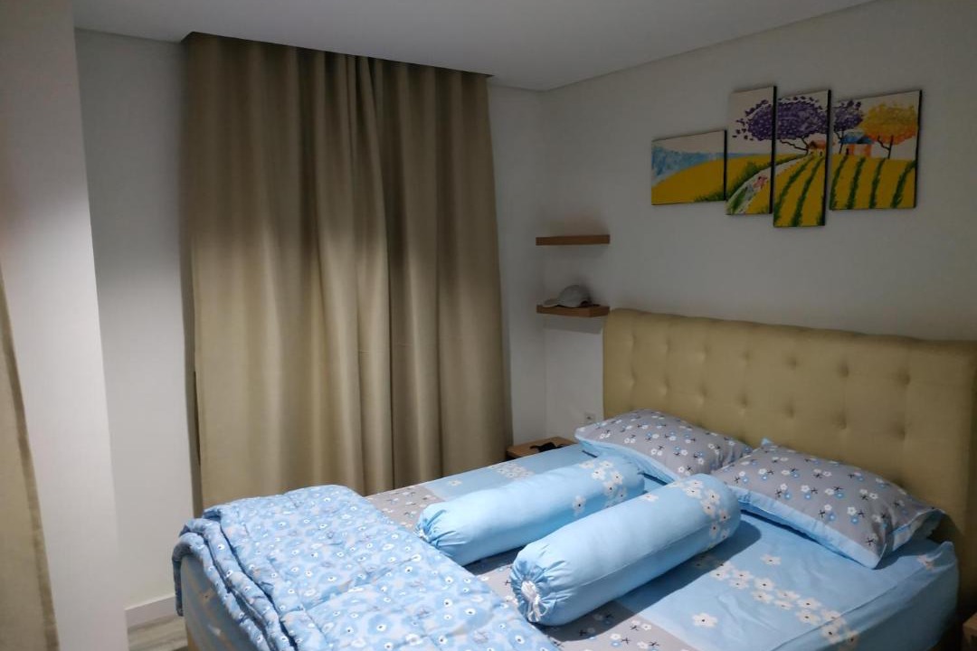 Photo of Bedroom in Pondok Aren
