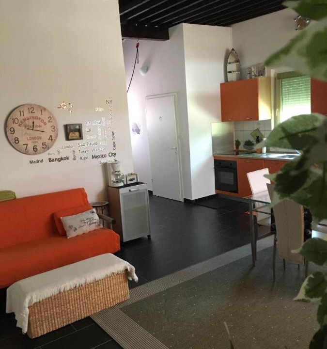 Photo of Livingroom in Razanac